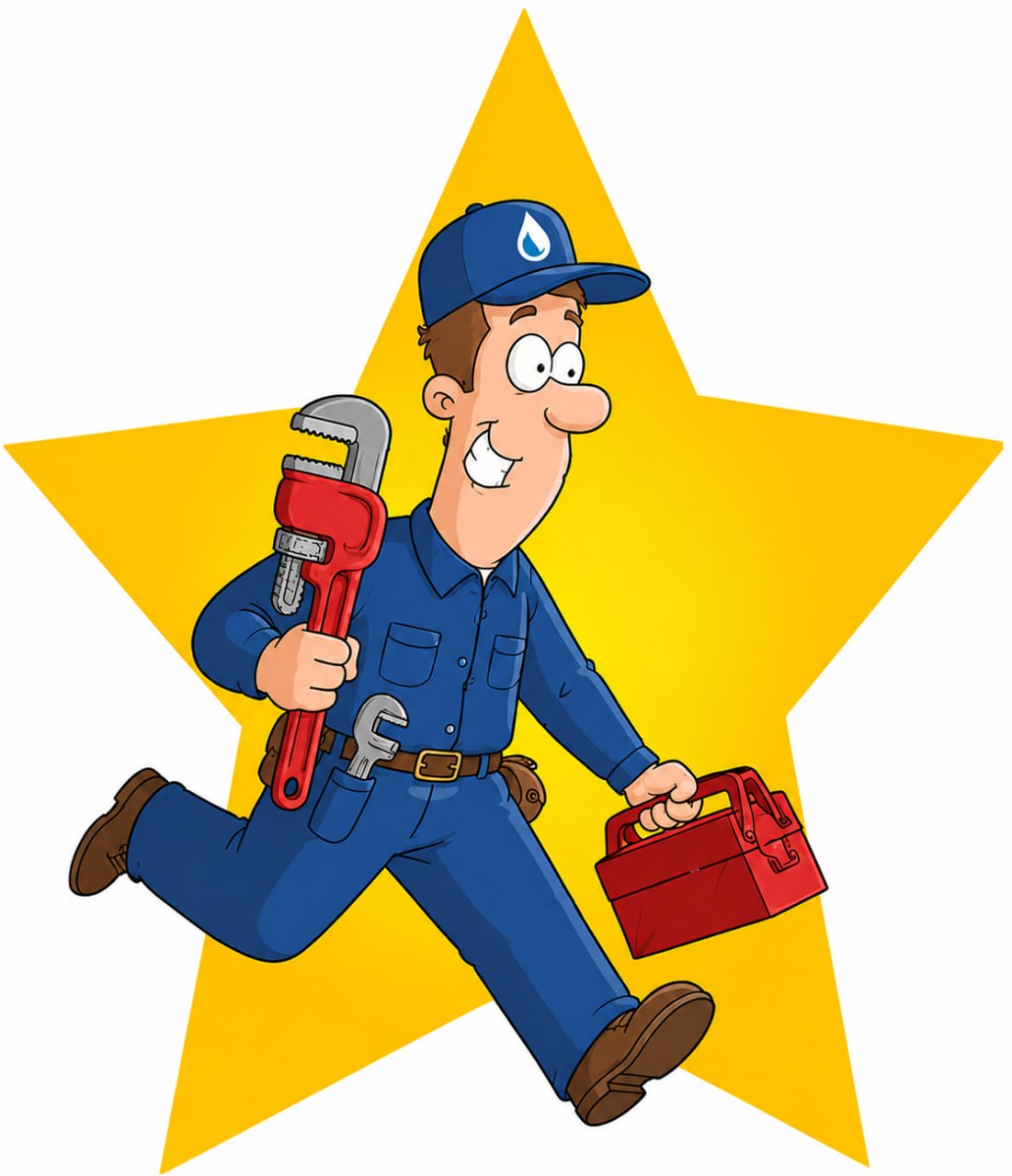 Bright Star Plumbing