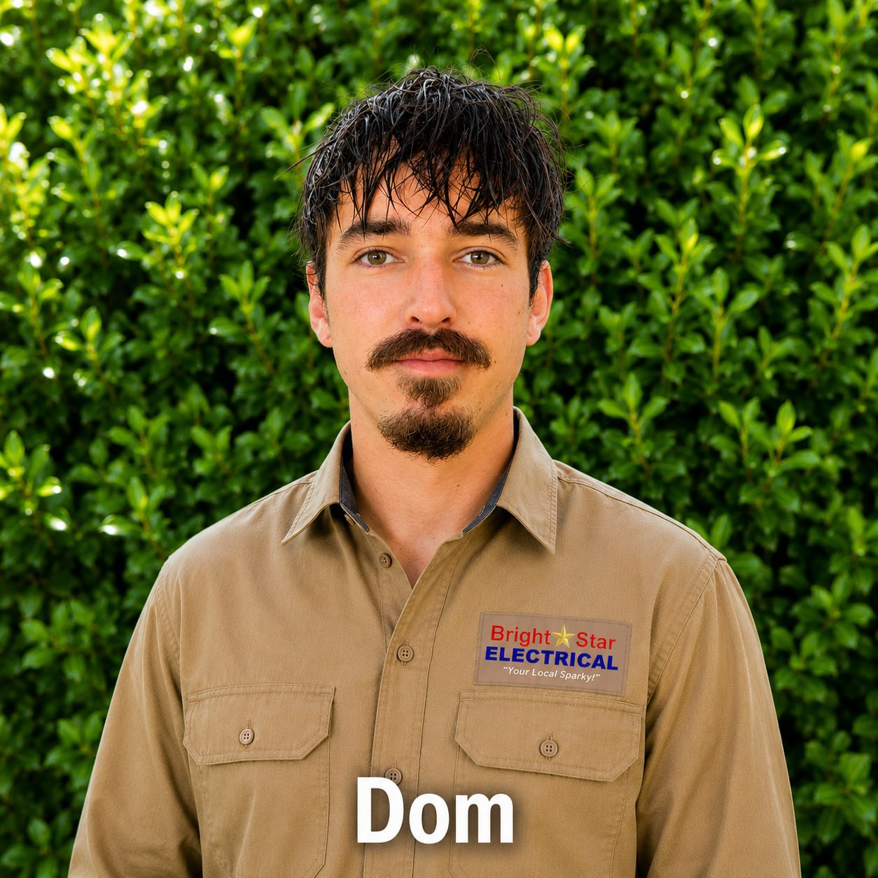 Service Coordinator